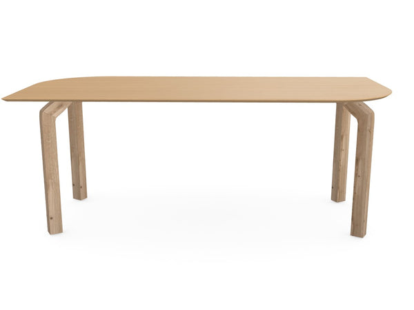 Eettafel - Maatwerk #6T8LN4 - {{ product.type }} - Kas20