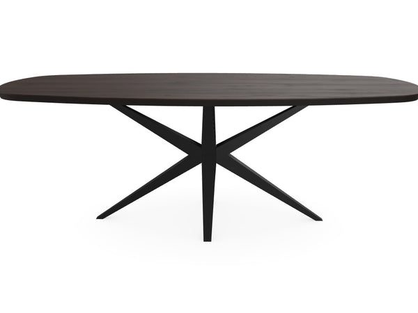 Eettafel - Maatwerk #6TLFLX - {{ product.type }} - Kas20