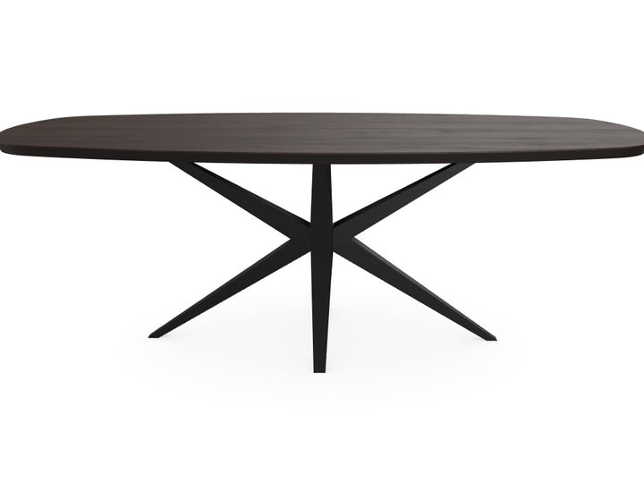 Eettafel - Maatwerk #6TLFLX - {{ product.type }} - Kas20