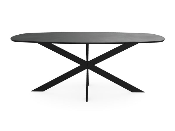 Eettafel - Maatwerk #6TRBOA - {{ product.type }} - Kas20