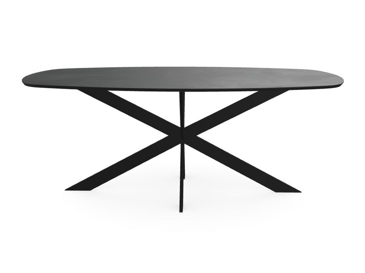 Eettafel - Maatwerk #6TRBOA - {{ product.type }} - Kas20