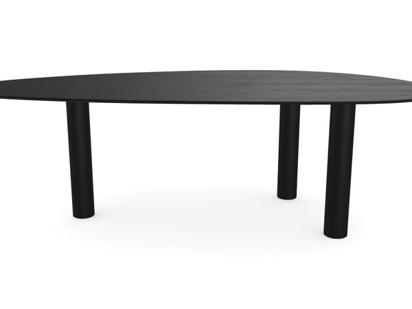 Eettafel - Maatwerk #6TZM9W - {{ product.type }} - Kas20