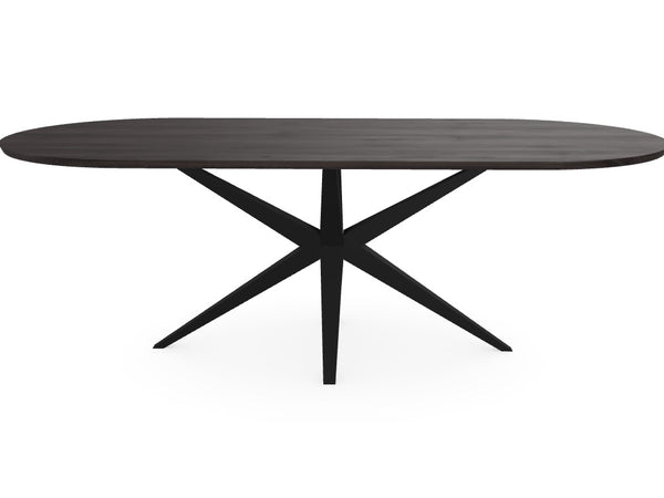 Eettafel - Maatwerk #6UAYFR - {{ product.type }} - Kas20
