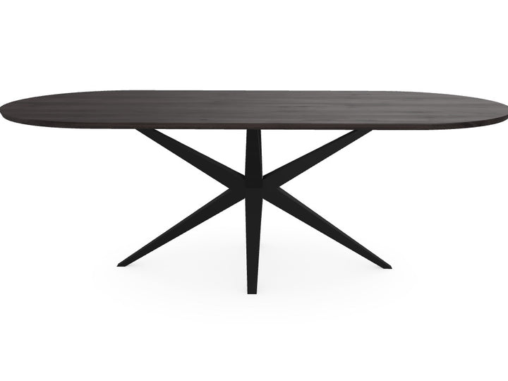 Eettafel - Maatwerk #6UAYFR - {{ product.type }} - Kas20
