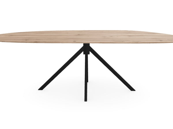 Eettafel - Maatwerk #6UGLFY