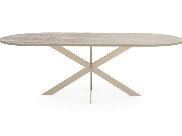 Eettafel - Maatwerk #6UO7O6 - {{ product.type }} - Kas20