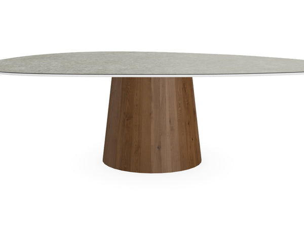 Eettafel - Maatwerk #6UOA0T - {{ product.type }} - Kas20