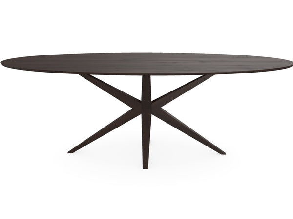 Eettafel - Maatwerk #6UXX54 - {{ product.type }} - Kas20