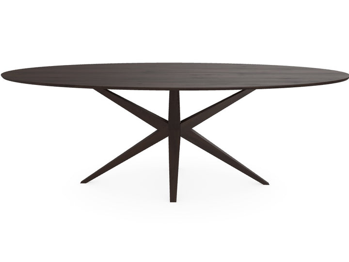 Eettafel - Maatwerk #6UXX54 - {{ product.type }} - Kas20