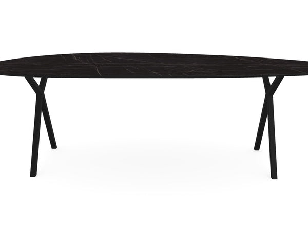 Eettafel - Maatwerk #6V9BLL - {{ product.type }} - Kas20