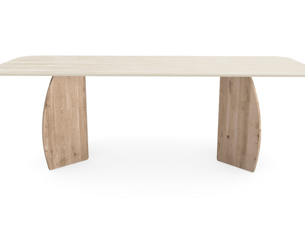 Eettafel - Maatwerk #6VE5EK