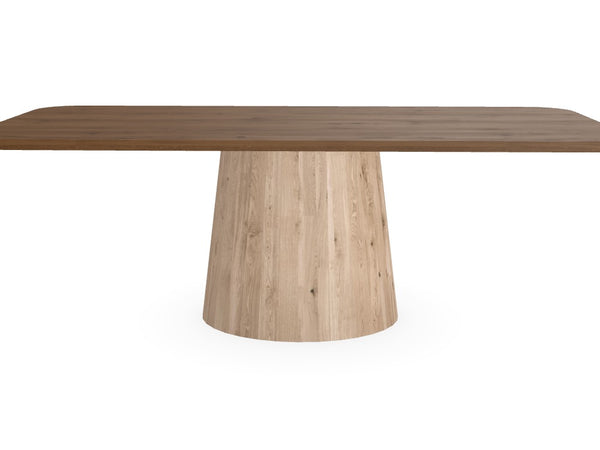 Eettafel - Maatwerk #6VHUE5 - {{ product.type }} - Kas20