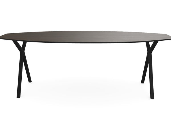 Eettafel - Maatwerk #6VHUI1