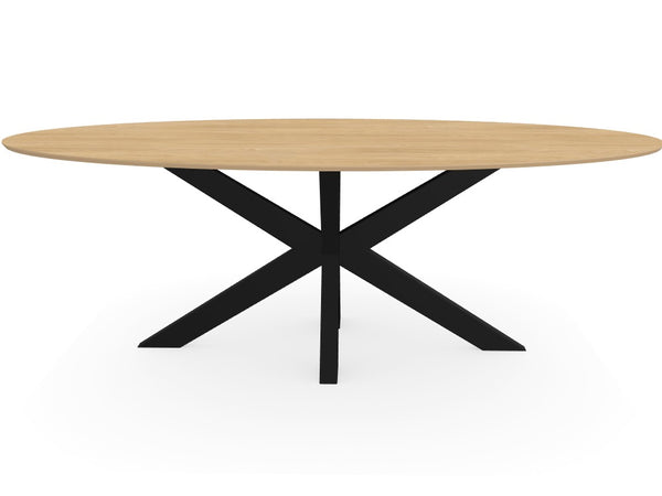 Eettafel - Maatwerk #6WPDWO - {{ product.type }} - Kas20