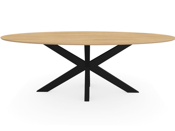 Eettafel - Maatwerk #6WPDWO - {{ product.type }} - Kas20