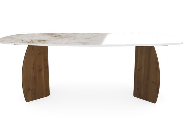 Eettafel - Maatwerk #6XVO1Y - {{ product.type }} - Kas20