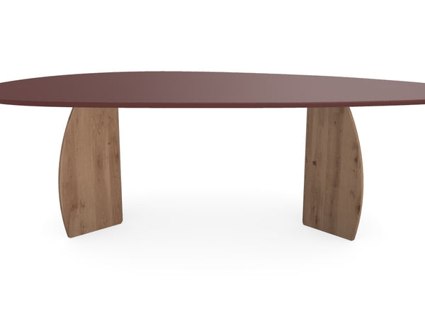 Eettafel - Maatwerk #6XZVXT - {{ product.type }} - Kas20