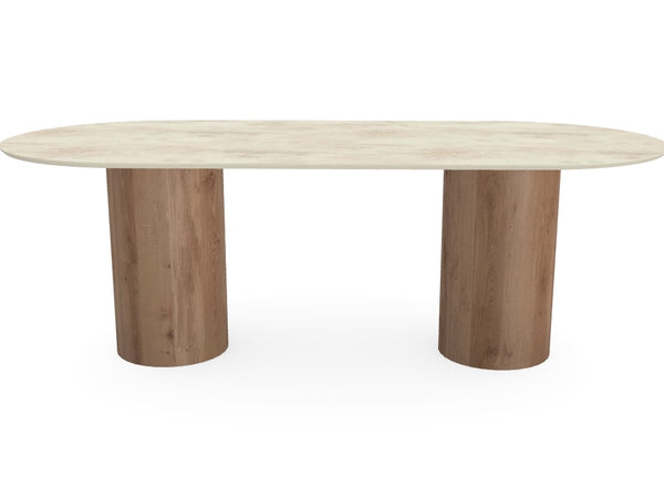 Eettafel - Maatwerk #6YDCZY
