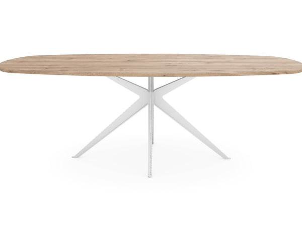 Eettafel - Maatwerk #6YF1EV - {{ product.type }} - Kas20