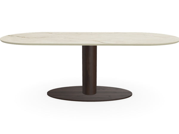 Eettafel - Maatwerk #6YMLXH - {{ product.type }} - Kas20