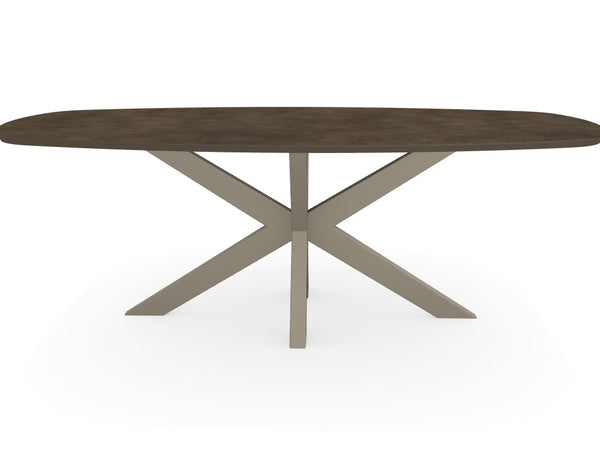 Eettafel - Maatwerk #6YVFMC - {{ product.type }} - Kas20