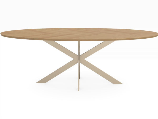 Eettafel - Maatwerk #6Z6Q62 - {{ product.type }} - Kas20