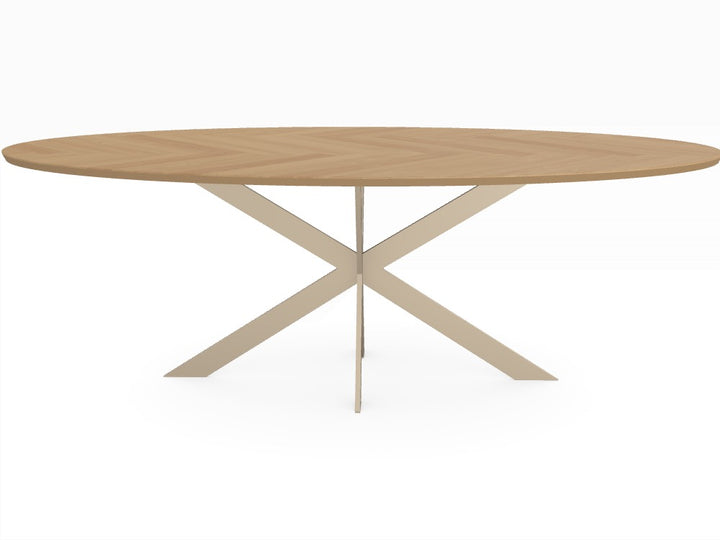 Eettafel - Maatwerk #6Z6Q62 - {{ product.type }} - Kas20