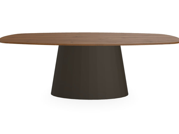 Eettafel - Maatwerk #6ZHPIU - {{ product.type }} - Kas20