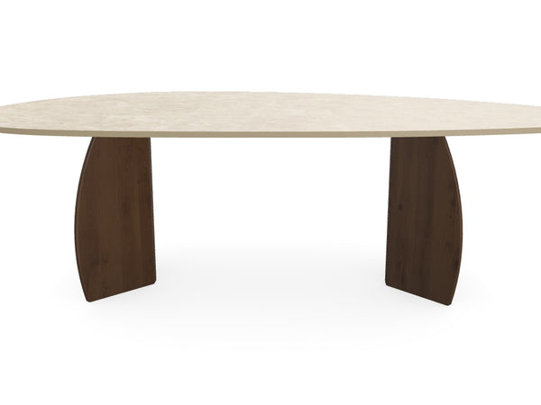 Eettafel - Maatwerk #6ZWVWB