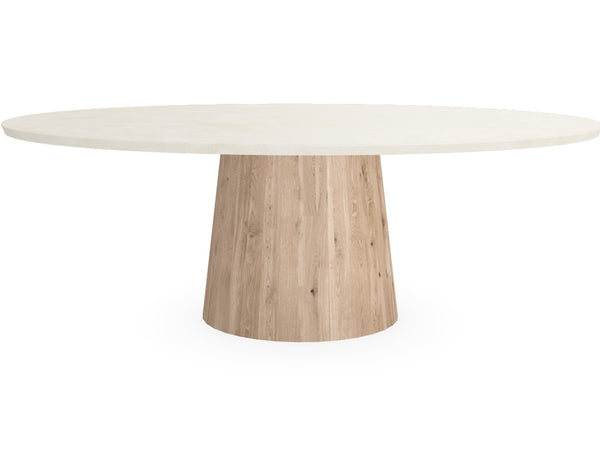 Eettafel - Maatwerk #70KWMM - {{ product.type }} - Kas20