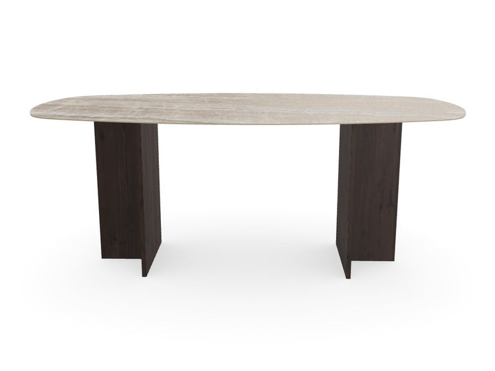 Eettafel - Maatwerk #70PGPH - {{ product.type }} - Kas20