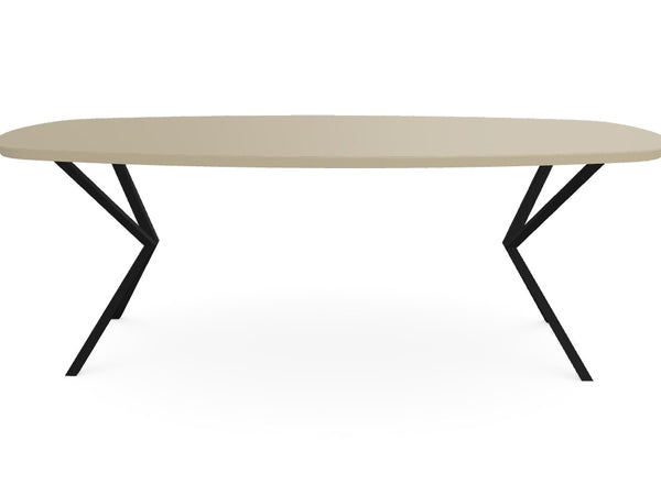 Eettafel - Maatwerk #70U58S - {{ product.type }} - Kas20