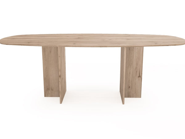 Eettafel - Maatwerk #71CVXH - {{ product.type }} - Kas20