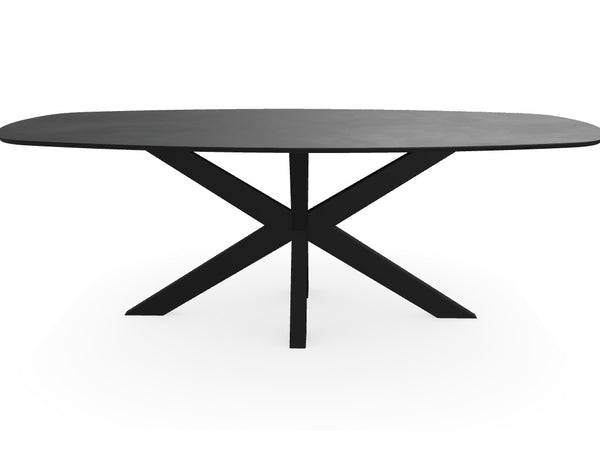 Eettafel - Maatwerk #71HPZE - {{ product.type }} - Kas20