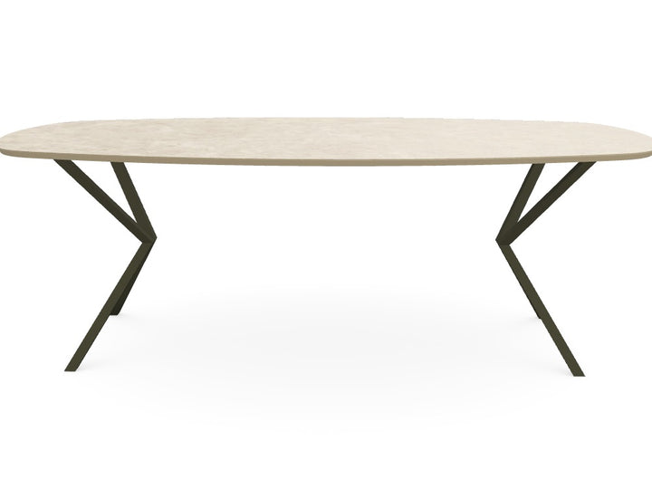 Eettafel - Maatwerk #71T4GI - {{ product.type }} - Kas20