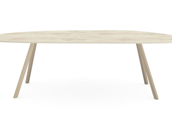 Eettafel - Maatwerk #72D0YJ - {{ product.type }} - Kas20