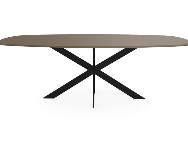 Eettafel - Maatwerk #72HZIB - {{ product.type }} - Kas20