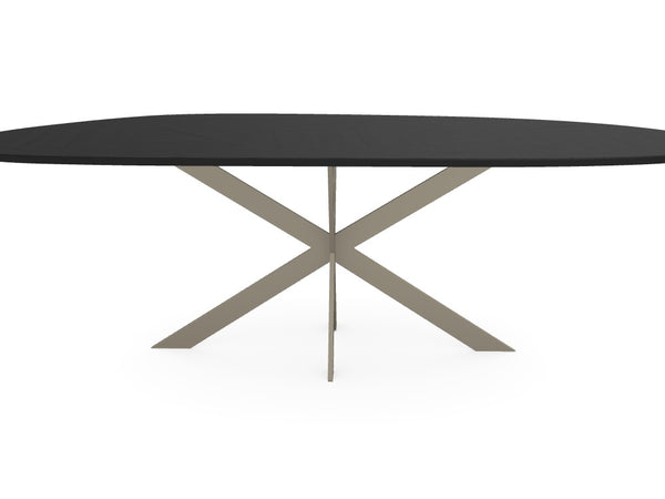 Eettafel - Maatwerk #73HNQY