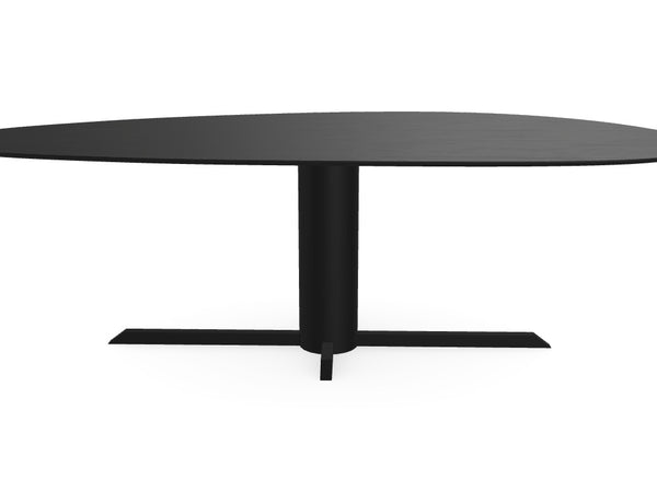 Eettafel - Maatwerk #74HFIF - {{ product.type }} - Kas20