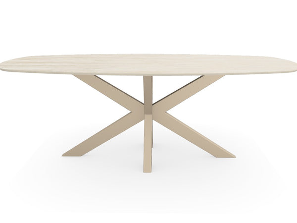 Eettafel - Maatwerk #74LDOT