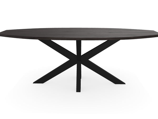 Eettafel - Maatwerk #758V44