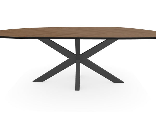 Eettafel - Maatwerk #75A0DU