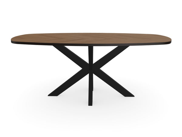 Eettafel - Maatwerk #75E3CC - {{ product.type }} - Kas20