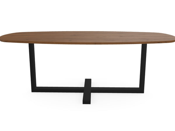 Eettafel - Maatwerk #75F2YB - {{ product.type }} - Kas20