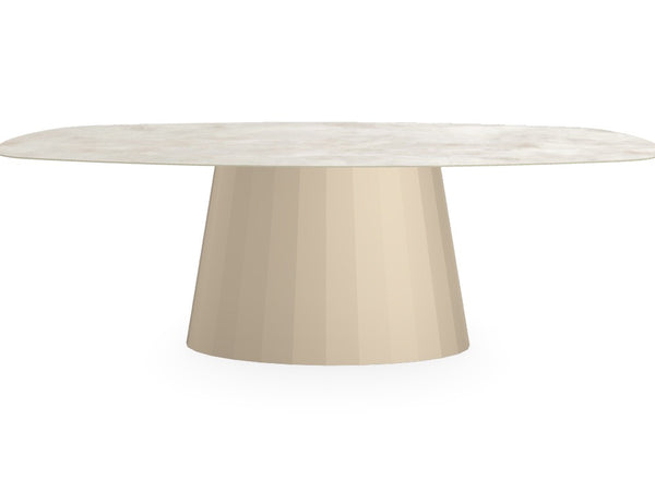 Eettafel - Maatwerk #76EOJA - {{ product.type }} - Kas20