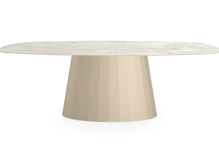 Eettafel - Maatwerk #76EOJA - {{ product.type }} - Kas20