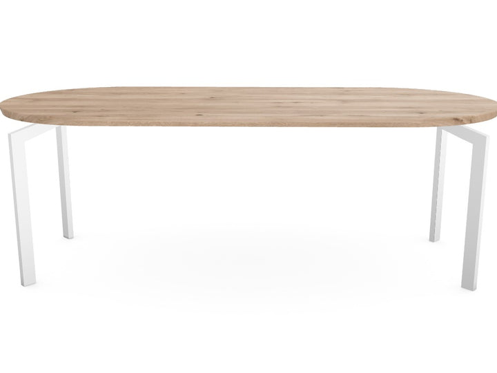 Eettafel - Maatwerk #76UCUF - {{ product.type }} - Kas20