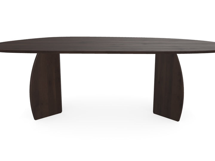 Eettafel - Maatwerk #78GBLJ - {{ product.type }} - Kas20