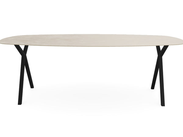 Eettafel - Maatwerk #78KAFJ - {{ product.type }} - Kas20