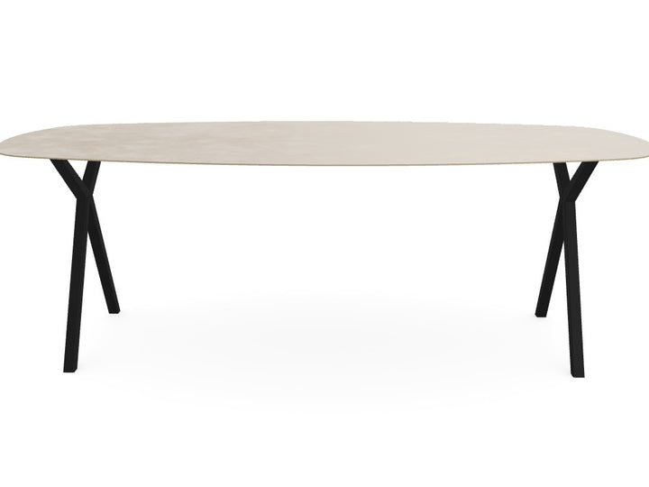Eettafel - Maatwerk #78KAFJ - {{ product.type }} - Kas20